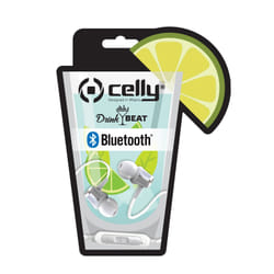 Celly DRINKBHMOJITOWH Appels/Blanc