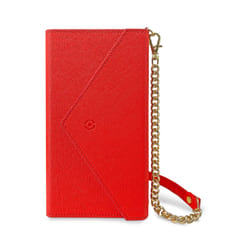 Celly Athena coque de protection pour téléphones portables Étui Or