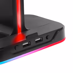 Celly CyberStation Support pour casque