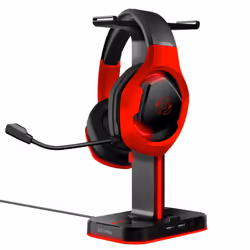 Celly CyberStation Support pour casque