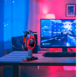Celly CyberStation Support pour casque - Vue supplémentaire 4
