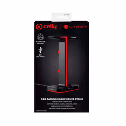 Celly CyberStation Support pour casque - Vue supplémentaire 5