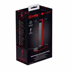 Celly CyberStation Support pour casque - Vue supplémentaire 6
