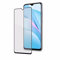 Celly FULLGLASS958BK, Xiaomi, Redmi Note 10 5G, Résistant aux rayures, Noir, 1 pièce(s)