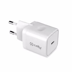 Celly Newgenkit Blanc