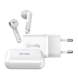 Celly Newgenkitpro20 Blanc