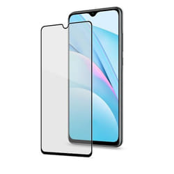 Celly FULLGLASS964BK écran et protection arrière de téléphones portables Protection d'écran transparent Oppo 1 pièce(s)