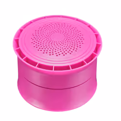 Celly Poolspeaker Enceinte portable mono Rose 3 W