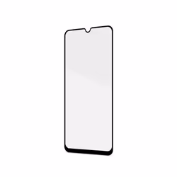 Celly FULLGLASS969BK écran et protection arrière de téléphones portables Protection d'écran transparent Samsung 1 pièce(s)