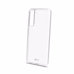 Celly Gelskin 6.41" Housse Transparent