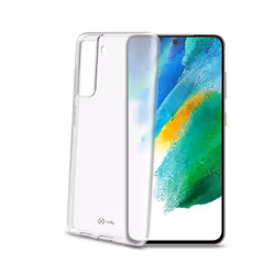 Celly Gelskin 6.41" Housse Transparent