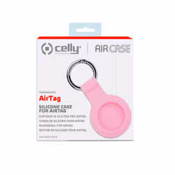 Celly AIRCASETAGPK Accessoire pour le traqueur GPS et le localisateur