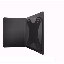 Celly UNIBANDTPRO11BK étui pour tablette 11" Folio Noir - Vue supplémentaire 2
