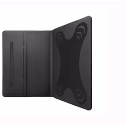 Celly UNIBANDT11 11" Folio Noir