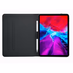 Celly BookBand 10.2" Folio Noir