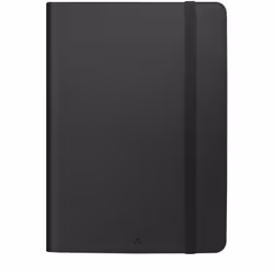 Celly BookBand, Folio, Samsung, Galaxy Tab S7, 27,9 cm (11"), 390 g