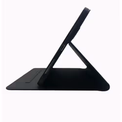Celly BookBand 11" Folio Noir