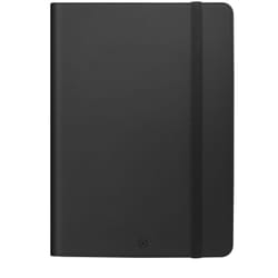 Celly BookBand 12.4" Folio Noir