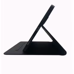 Celly BookBand 12.4" Folio Noir