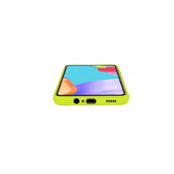 Celly CROMO coque de protection pour téléphones portables 16,5 cm (6.5") Housse Jaune - Vue supplémentaire 6