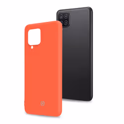Celly CROMO coque de protection pour téléphones portables 16,5 cm (6.5") Housse Orange