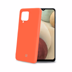 Celly CROMO coque de protection pour téléphones portables 16,5 cm (6.5") Housse Orange