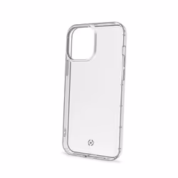 Celly HEXAGEL945WH, Housse, Samsung, Galaxy A12, 16,5 cm (6.5"), Transparent
