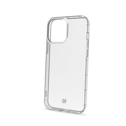 Celly HEXAGEL945WH coque de protection pour téléphones portables 16,5 cm (6.5") Housse Transparent