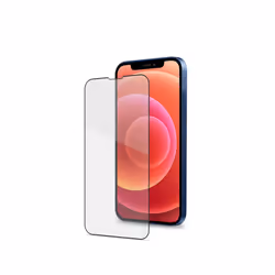 Celly Full Glass, Apple, iPhone 13 Mini, Résistant à la poussière, Résistant aux rayures, Transparent, 1 pièce(s)