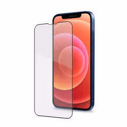 Celly FULLGLASS1009BK, Apple, APPLE IPHONE 13 PRO MAX, Résistant aux rayures, Noir, Transparent, 1 pièce(s)