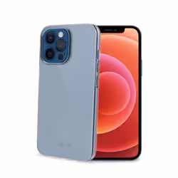 Celly GELSKIN Apple iPhone 13 Pro Max 6.7" Housse Transparent
