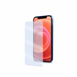 Celly EASY1006, Apple, APPLE IPHONE 13 MINI, Résistant aux rayures, Résistant aux chocs, Transparent, 1 pièce(s)