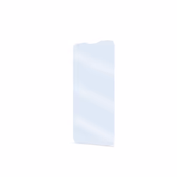 Celly EASY1006 écran et protection arrière de téléphones portables Protection d'écran transparent Apple 1 pièce(s)