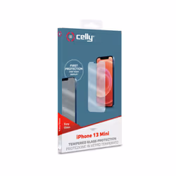 Celly EASY1006 écran et protection arrière de téléphones portables Protection d'écran transparent Apple 1 pièce(s) - Vue supplémentaire 4