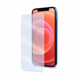 Celly EASY1009, Apple, APPLE IPHONE 13 PRO MAX, Résistant aux rayures, Résistant aux chocs, Transparent, 1 pièce(s)