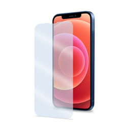 Celly EASY1009 écran et protection arrière de téléphones portables Protection d'écran transparent Apple 1 pièce(s)