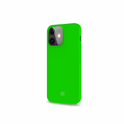 Celly Cromo, Housse, Apple, iPhone 13 Mini, 13,7 cm (5.4"), Vert