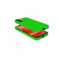 Celly Cromo coque de protection pour téléphones portables 13,7 cm (5.4") Housse Vert - Vue supplémentaire 4