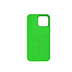 Celly Cromo coque de protection pour téléphones portables 13,7 cm (5.4") Housse Vert - Vue supplémentaire 5