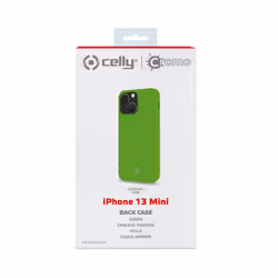 Celly Cromo coque de protection pour téléphones portables 13,7 cm (5.4") Housse Vert - Vue supplémentaire 6