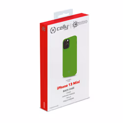 Celly Cromo coque de protection pour téléphones portables 13,7 cm (5.4") Housse Vert - Vue supplémentaire 7
