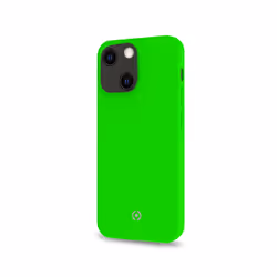Celly Cromo, Housse, Apple, iPhone 13, 15,5 cm (6.1"), Vert