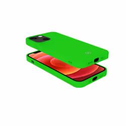 Celly Cromo coque de protection pour téléphones portables 15,5 cm (6.1") Housse Vert - Vue supplémentaire 4