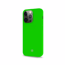 Celly Cromo, Housse, Apple, iPhone 13 Pro, 15,5 cm (6.1"), Vert