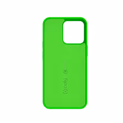 Celly Cromo coque de protection pour téléphones portables 15,5 cm (6.1") Housse Vert - Vue supplémentaire 5