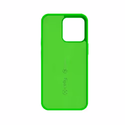 Celly CROMO1009GNF coque de protection pour téléphones portables 15,5 cm (6.1") Housse Vert - Vue supplémentaire 5