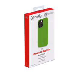 Celly CROMO1009GNF coque de protection pour téléphones portables 15,5 cm (6.1") Housse Vert - Vue supplémentaire 7