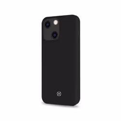 Celly Cromo, Housse, Apple, iPhone 13, 15,5 cm (6.1"), Noir