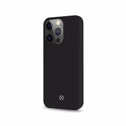 Celly Cromo, Housse, Apple, iPhone 13 Pro, 15,5 cm (6.1"), Noir