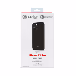 Celly Cromo 6.1" Housse Noir - Vue supplémentaire 6